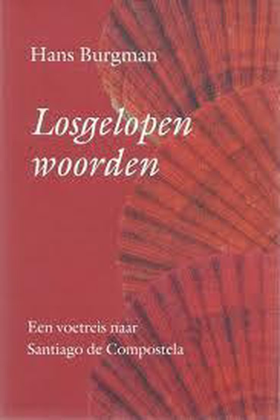 Losgelopen Woorden