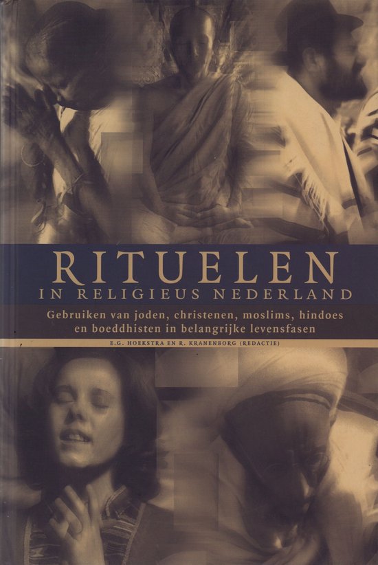 Rituelen In Religieus Nederland