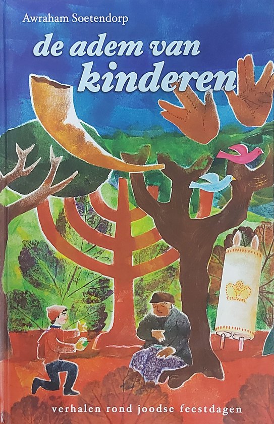 Adem Van Kinderen