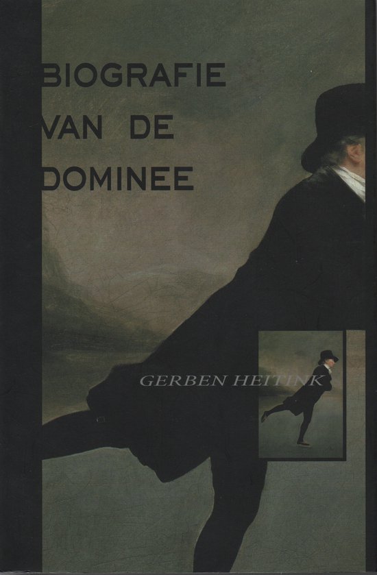 Biografie Van De Dominee