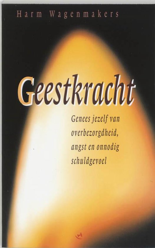 Geestkracht