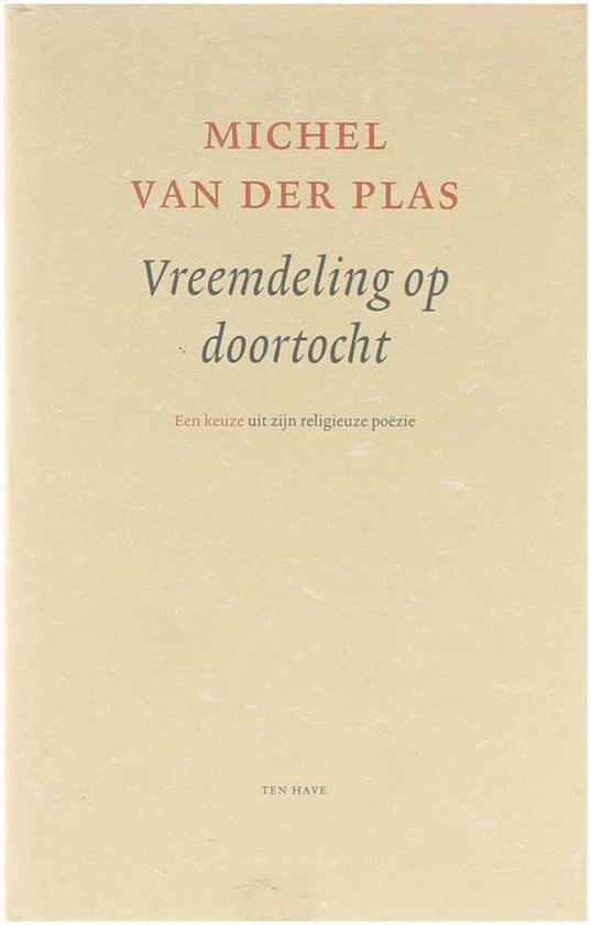 Vreemdeling Op Doortocht