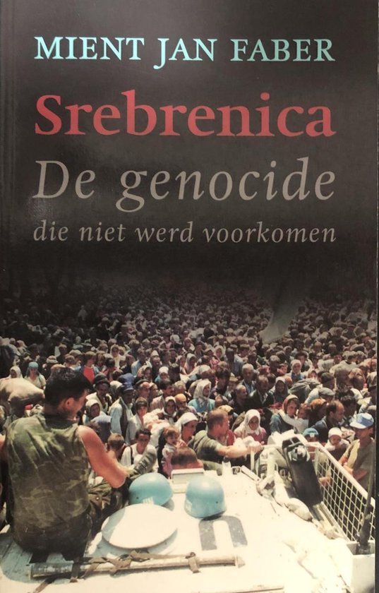 Srebrenica