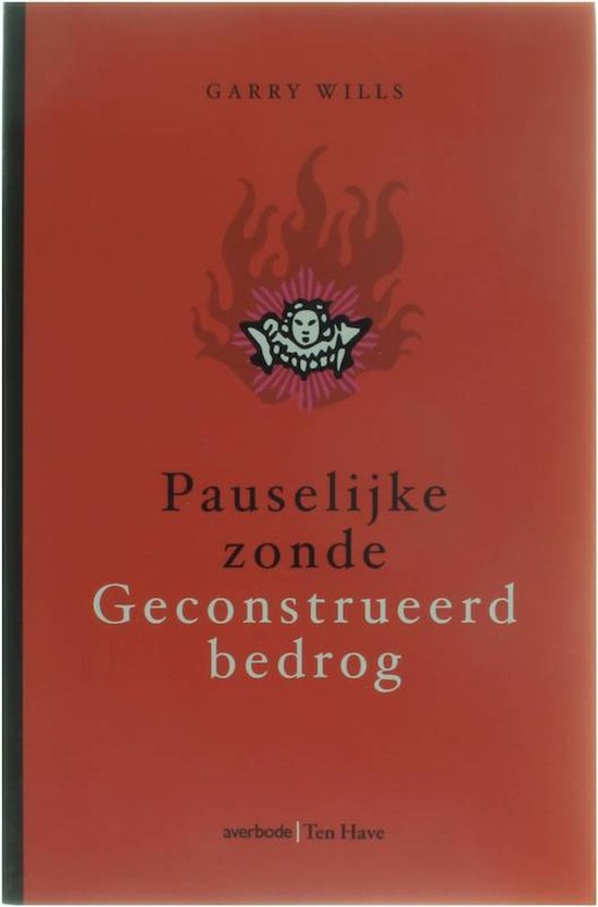 Pauselijke Zonde