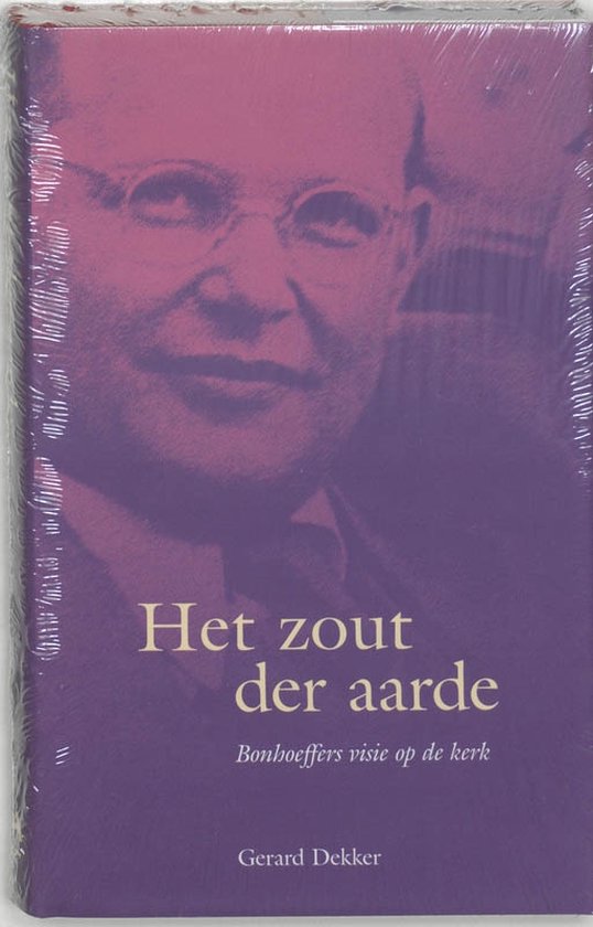 Zout Der Aarde