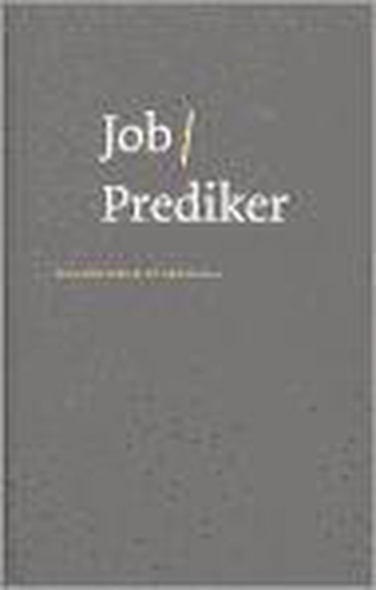 Job Prediker