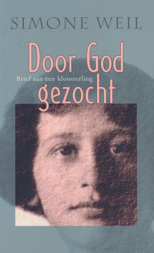 Door God Gezocht