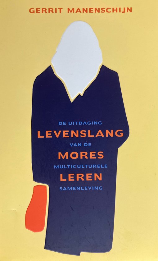 Levenslang Mores Leren