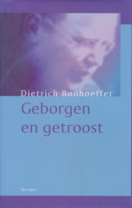 Geborgen En Getroost