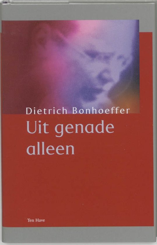 Uit Genade Alleen