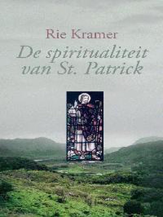 Spiritualiteit Van St Patrick