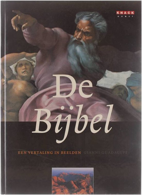 De Bijbel