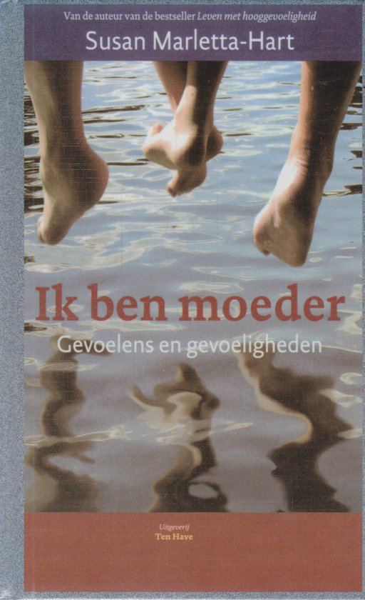 Ik Ben Moeder