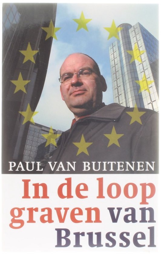 In De Loopgraven Van Brussel