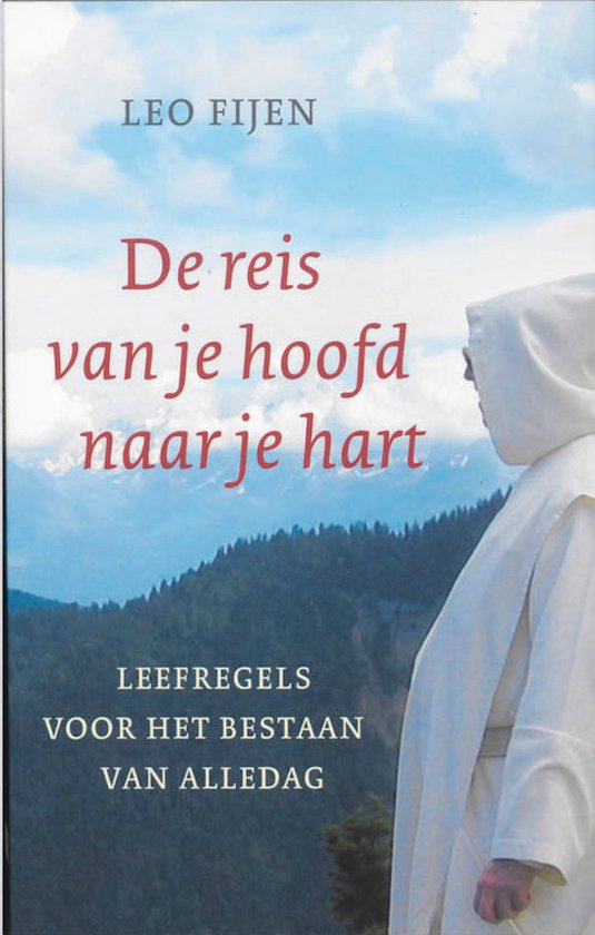 De reis van je hoofd naar je hart