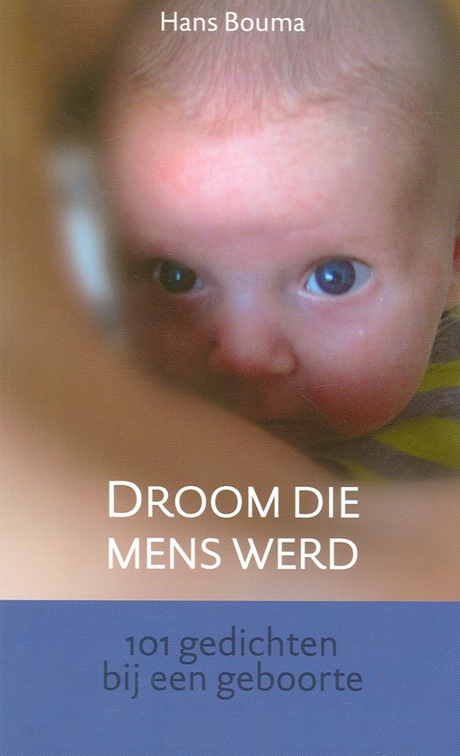 Droom Die Mens Werd