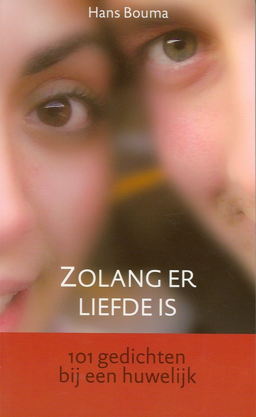 Zolang Er Liefde Is