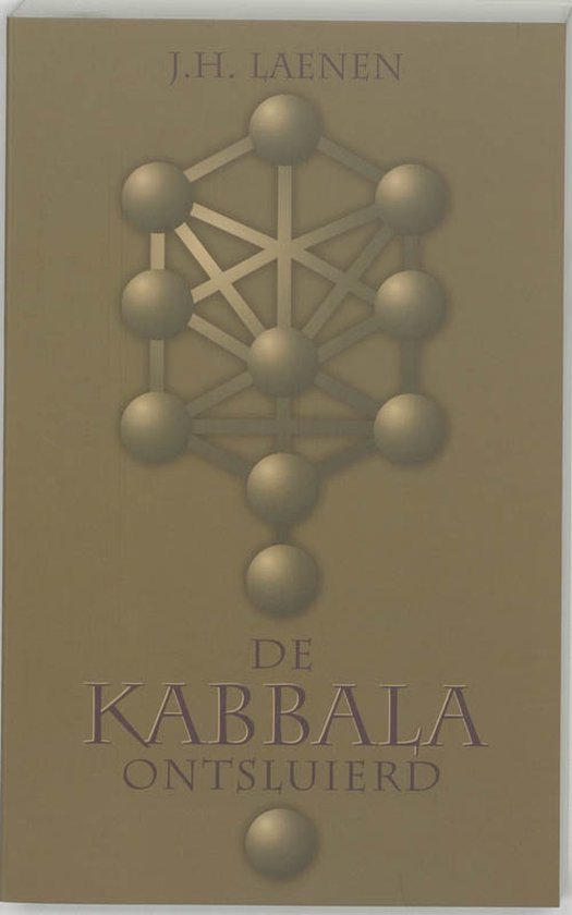 Kabbalah Ontsluierd