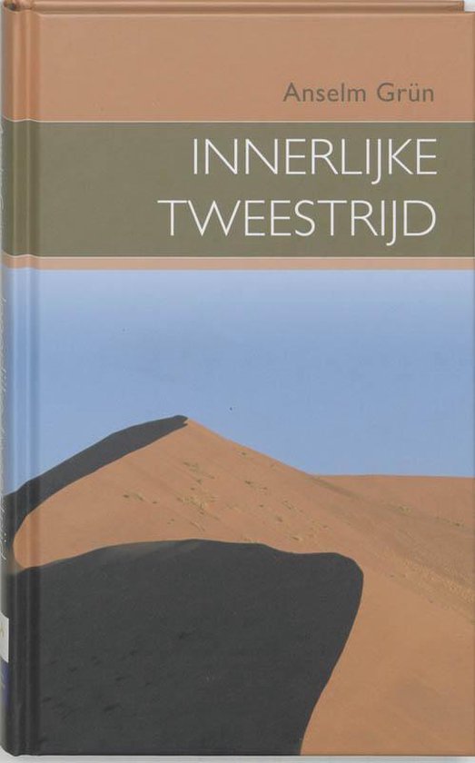 Innerlijke Tweestrijd