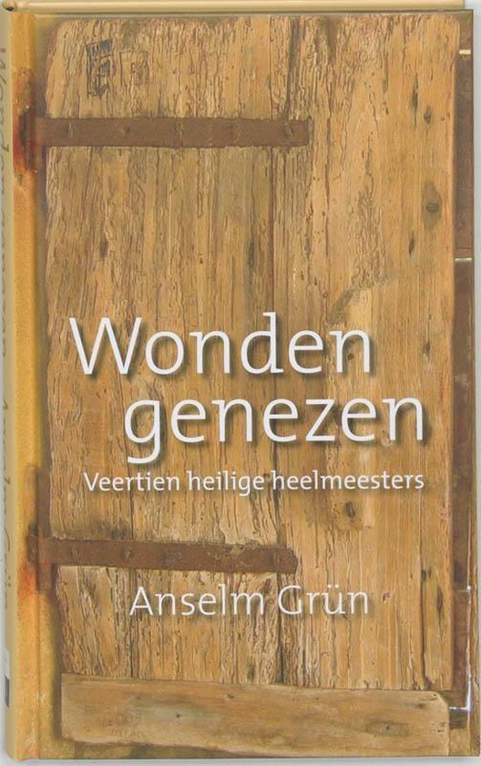 Wonden Genezen