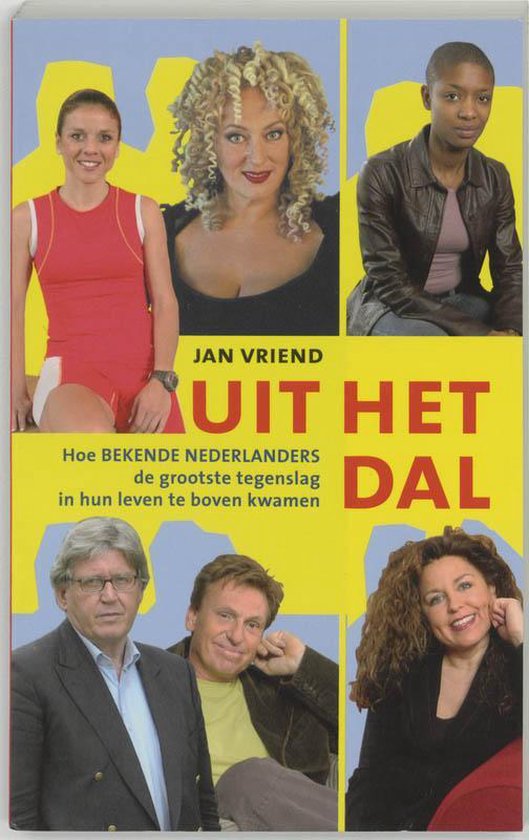 Uit Het Dal