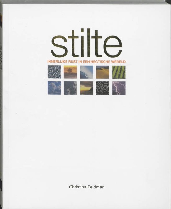 Stilte