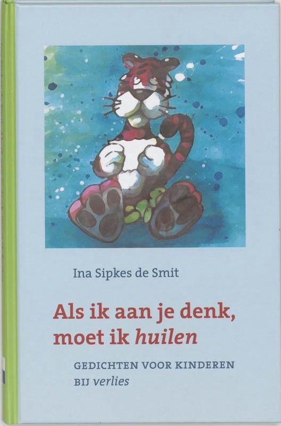 Als Ik Aan Je Denk Moet Ik Huilen