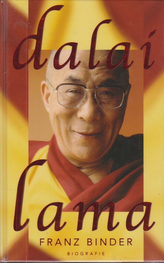 Dalai Lama Biografie