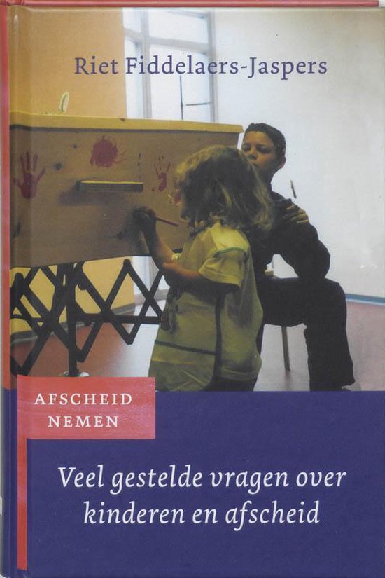 Veelgestelde vragen over kinderen en afscheid