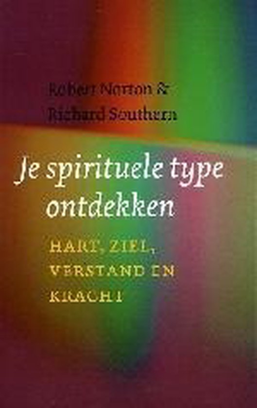 Ontdek Je Spirituele Dna