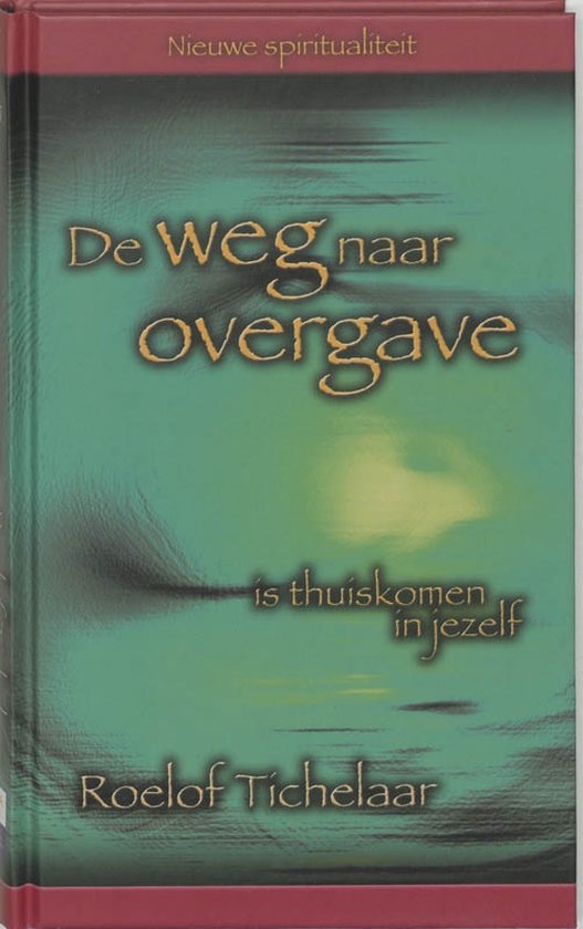 De weg naar overgave