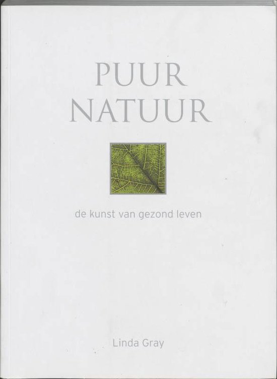 Puur Natuur