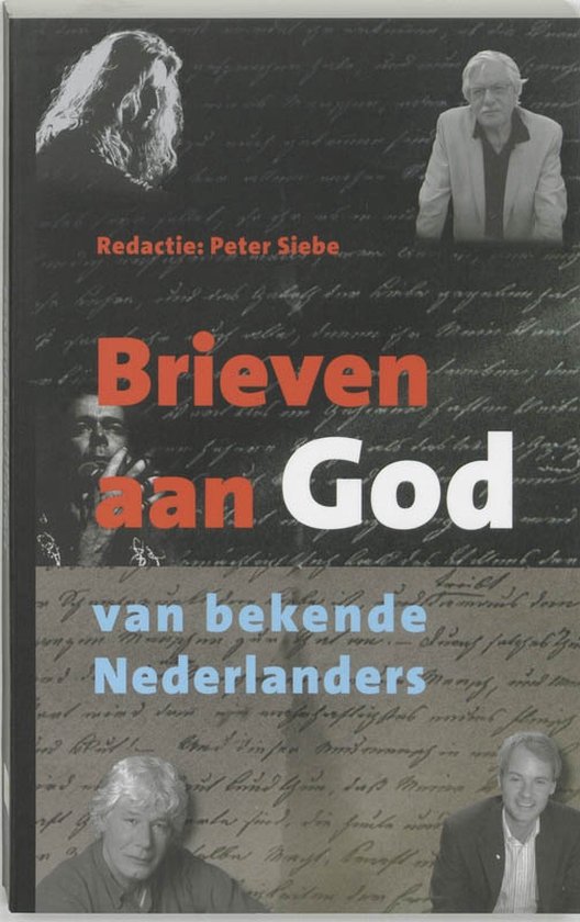 Brieven Aan God