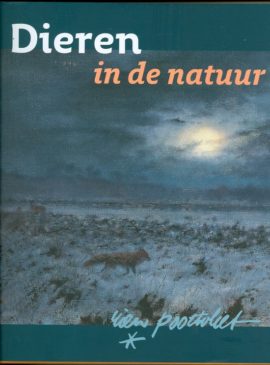 Dieren In De Natuur