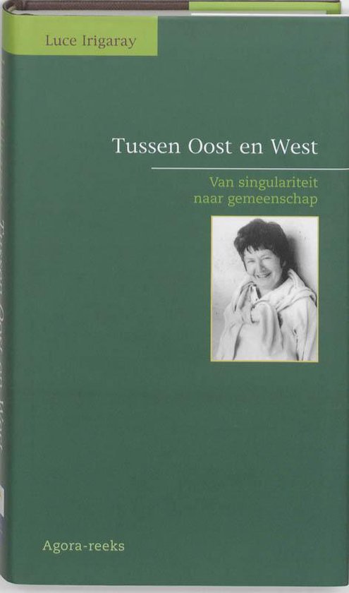 Tussen Oost En West