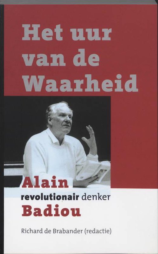 Het Uur Van De Waarheid