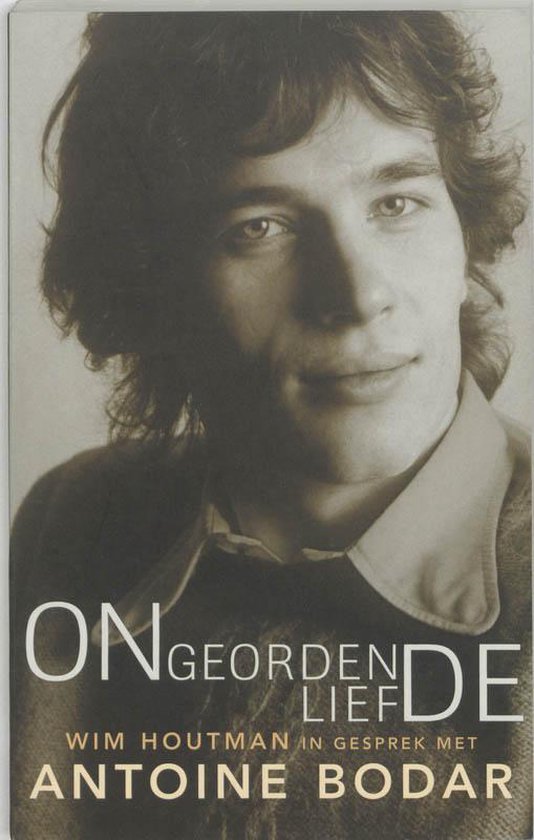 Ongeordende Liefde