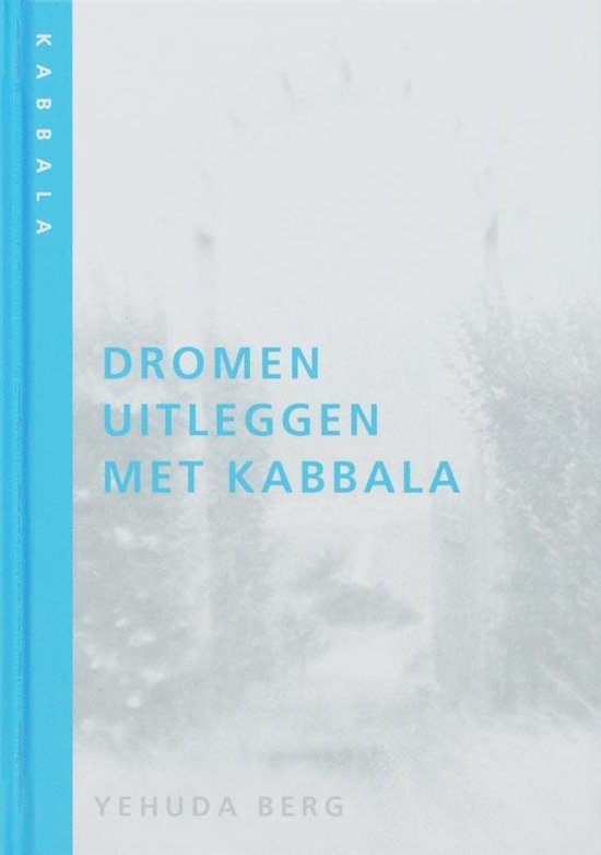 Dromen Uitleggen Met Kabbala