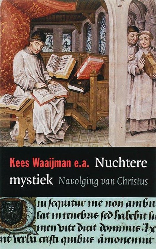 Nuchtere Mystiek