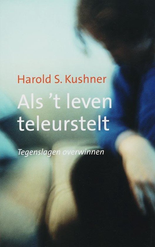 Als 'T Leven Teleur Stelt