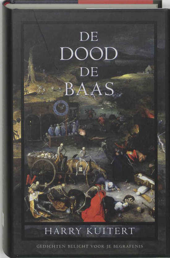 De Dood De Baas