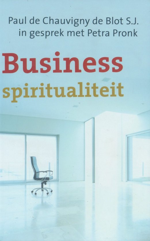 Business spiritualiteit