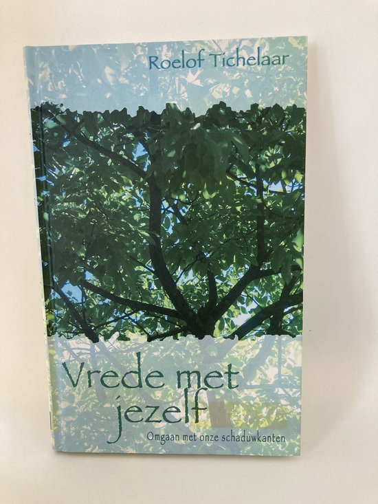 Vrede met jezelf