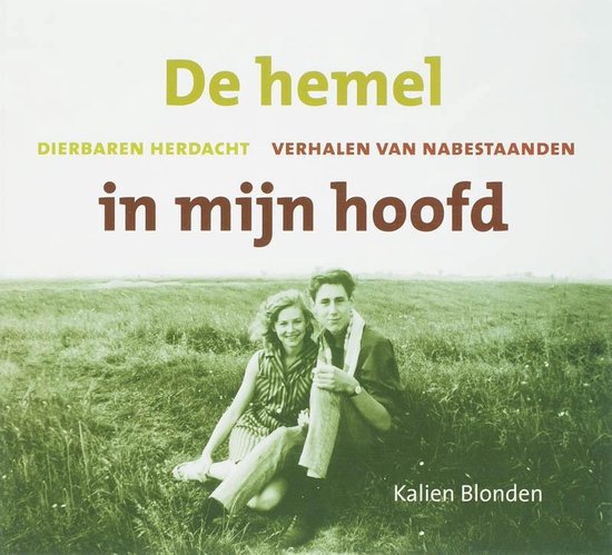 De Hemel In Mijn Hoofd