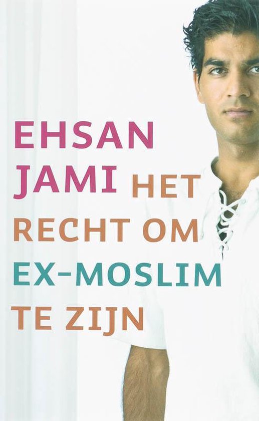 Het Recht Om Ex-Moslim Te Zijn