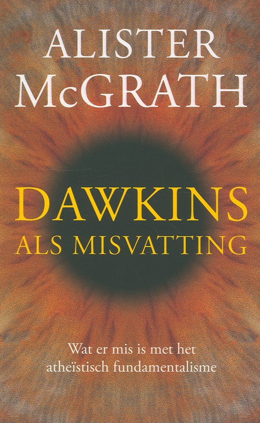 Dawkins als misvatting