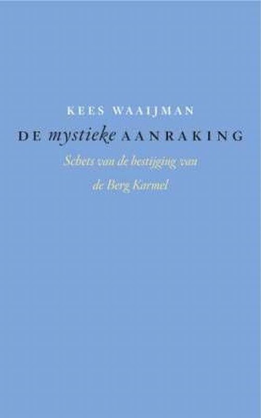 De mystieke aanraking