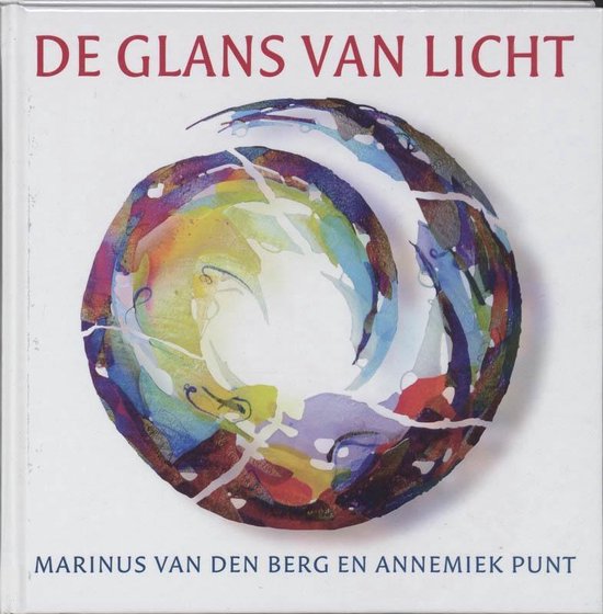 De glans van licht