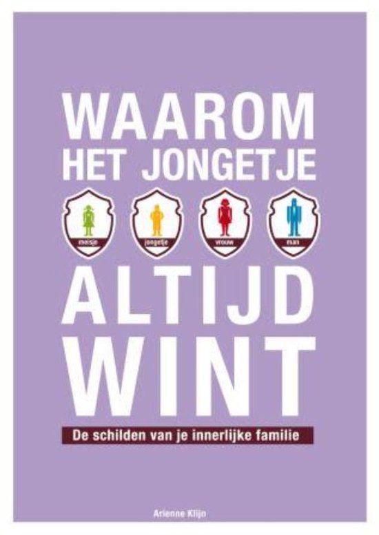 Waarom het jongetje altijd wint