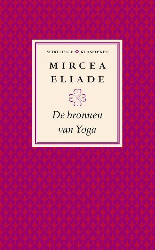 De bronnen van yoga